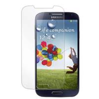 GlassS4 Screen Protector For Samsung S4 محافظ صفحه نمایش مدل Glass S4 مناسب برای گوشی موبایل سامسونگ مدل S4