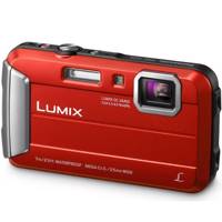 Panasonic Lumix DMC-TS25 دوربین دیجیتال پاناسونیک لومیکس دی ام سی TS25