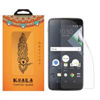 KOALA TPU Glass Screen Protector For BlackBerry DTEK50 محافظ صفحه نمایش کوالا مدل TPU مناسب برای گوشی موبایل بلک بری DTEK50