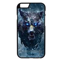 Lomana Game of Thrones M6052 Cover For iPhone 6/6s کاور لومانا مدل M6052 Game of Thrones مناسب برای گوشی موبایل آیفون 6/6s