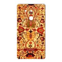 MAHOOT Iran-carpet Design Sticker for Huawei Mate 8 برچسب تزئینی ماهوت مدل Iran-carpet Design مناسب برای گوشی Huawei Mate 8