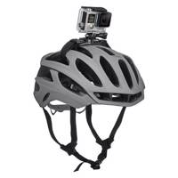 GoPro Vented Helmet Strap Mount Actioncam - ماونت بندی گوپرو مدل Vented Helmet Strap Mount برای کلاه ایمنی شیار دار