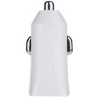 Energizer DCA1ACWH3 Car Charger - شارژر فندکی انرجایزر مدل DCA1ACWH3