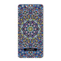 MAHOOT Imam Reza shrine-tile Design Sticker for Huawei P10 Plus برچسب تزئینی ماهوت مدل Imam Reza shrine-tile Design مناسب برای گوشی Huawei P10 Plus