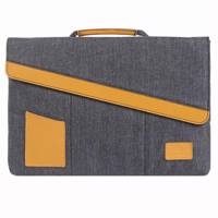 Gearmax Elee Handle bag For 13.3 inch laptap کیف گیرمکس مدل Elee Handle مناسب برای لپ تاپ 13.3 اینچی