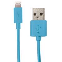 Pqi i-Cable USB To Lightning Cable 0.9m کابل تبدیل USB به لایتنینگ پی کیو آی مدل i-Cable طول 0.9 متر