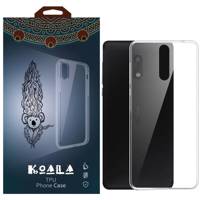 Koala Round TPU Cover For Nokia 8 کاور کوالا مدل Round TPU مناسب برای گوشی موبایل نوکیا 8