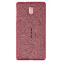 Sview Cloth Cover For Nokia 3 کاور اس ویو مدل Cloth مناسب برای گوشی موبایل نوکیا 3