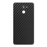 MAHOOT Carbon-fiber Texture Sticker for Huawei Y7 Prime برچسب تزئینی ماهوت مدل Carbon-fiber Texture مناسب برای گوشی Huawei Y7 Prime