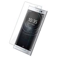 محافظ صفحه نمایش شیشه ای مدل تمپرد مناسب برای گوشی موبایل سونی Xperia XَA2