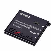 Casio NP60 Li-ion Camera Battery - باتری دوربین لیتیوم یون کاسیو مدل NP60