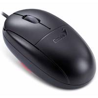 Genius NetScroll 100X Optical Mouse ماوس اپتیکال جنیوس مدل نت اسکرول 100 ایکس