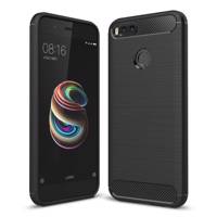 Jelly Silicone Case For Xiaomi Mi A1 قاب ژله ای سیلیکونی مناسب برای گوشی موبایل Xiaomi Mi A1