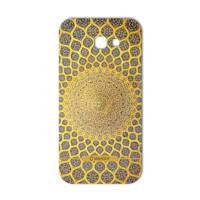 MAHOOT Sheikh Lotfollah Mosque-tile Design Sticker for Samsung A5 2017 برچسب تزئینی ماهوت مدل Sheikh Lotfollah Mosque-tile Designمناسب برای گوشی Samsung A5 2017