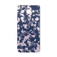 MAHOOT Army-pixel Design Sticker for Samsung A7 2016 برچسب تزئینی ماهوت مدل Army-pixel Design مناسب برای گوشی Samsung A7 2016