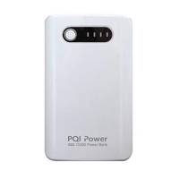 Pqi 15000mAh Power Bank شارژر همراه پی کیو آی 15000 میلی‌آمپرساعت