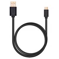 UGREEN US125 USB to microUSB Cable 1.5m کابل تبدیل USB به microUSB یوگرین مدل US125 طول 1.5 متر