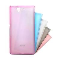 Sony Xperia acro S LT26w Silicone Cover کاور سیلیکونی گوشی سونی اکسپریا acro S LT26w