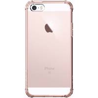 Spigen Crystal Shell Cover For Apple iPhone 5/5s/SE - کاور اسپیگن مدل Crystal Shell مناسب برای گوشی موبایل آیفون 5/5s/SE