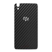 MAHOOT Carbon-fiber Texture Sticker for BlackBerry Dtek 50 - برچسب تزئینی ماهوت مدل Carbon-fiber Texture مناسب برای گوشی BlackBerry Dtek 50