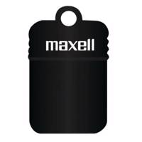 Maxell Onyx Mini USB 2.0 Flash Drive - 16GB فلش مموری مکسل مدل انیکس مینی ظرفیت 16 گیگابایت