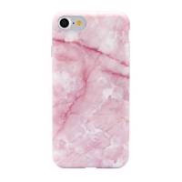 Classy Case Pink Marble Cover For iPhone 7 - کاور کلسی کیس مدل Pink Marble مناسب برای گوشی موبایل iPhone 7