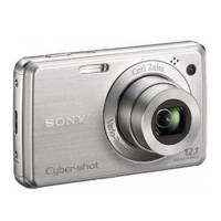 Sony Cyber-Shot DSC-W210 - دوربین دیجیتال سونی سایبرشات دی اس سی-دبلیو 210