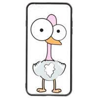 Zoo Ostrich Cover For iphone 6plus/6s plus کاور زوو مدل Ostrich مناسب برای گوشی آیفون 6plus/6s plus