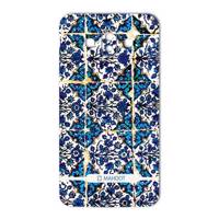 MAHOOT Traditional-tile Design Sticker for Samsung J7 Duo برچسب تزئینی ماهوت مدل Traditional-tile Design مناسب برای گوشی Samsung J7 Duo