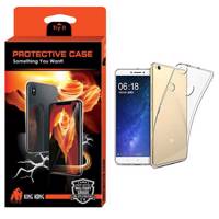 King Kong Protective TPU Cover For Xiaomi Mimax 2 کاور کینگ کونگ مدل Protective TPU مناسب برای گوشی شیاومی Mi Max 2