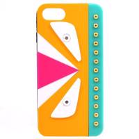 Wishway FS A115 3D Doll Cover For iPhone 7 - کاور ویشوی اف اس مدل A115 3D Doll مناسب برای گوشی موبایل آیفون 7