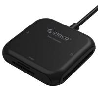 Orico CRS31 Card Reader کارت خوان اوریکو مدل CRS31