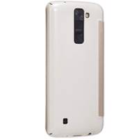 Voia CleanUP Flip Cover For LG K8 - کیف کلاسوری وویا مدل CleanUP مناسب برای گوشی موبایل ال جی K8