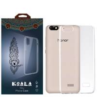 Koala Round TPU Cover For Huawei Honor 4C کاور کوالا مدل Round TPU مناسب برای گوشی موبایل هوآوی Honor 4C