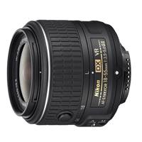 Nikon 18-55mm f/3.5-5.6G VR II - لنز-نیکون 1855mm f/3.5-5.6G ED VR II