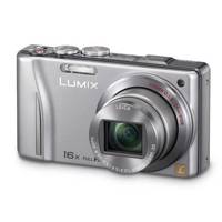 Panasonic Lumix DMC-TZ20 - دوربین دیجیتال پاناسونیک لومیکس دی ام سی - تی زد 20