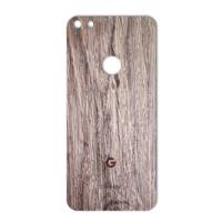 MAHOOT Walnut Texture Sticker for Google Pixel برچسب تزئینی ماهوت مدل Walnut Texture مناسب برای گوشی Google Pixel