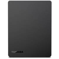 Toshiba Canvio Desk External Hard Drive - 2TB هارددیسک اکسترنال توشیبا مدل Canvio Desk ظرفیت 2 ترابایت
