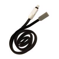 iVon CA-18 USB To Lightning Cable 1m کابل تبدیل USB به لایتنینگ آیون مدل CA-18 به طول 1 متر