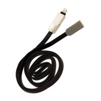 iVon CA-18 USB To Lightning Cable 1m - کابل تبدیل USB به لایتنینگ آیون مدل CA-18 به طول 1 متر