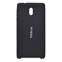 Silicone Cover For Nokia 5 کاور سیلیکونی مناسب برای گوشی موبایل نوکیا 3