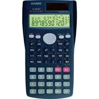 Casio FX-85MS Calculator - ماشین حساب کاسیو مدل FX-85MS