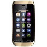 Nokia Asha 308 گوشی موبایل نوکیا آشا 308