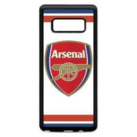 Samsung Galaxy Note8 Cover کاور کاردستی مدل arsenal مناسب برای گوشی موبایل سامسونگ گلکسی Note8