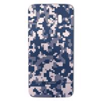 MAHOOT Army-pixel Design Sticker for Samsung S7 Edge برچسب تزئینی ماهوت مدل Army-pixel Design مناسب برای گوشی Samsung S7 Edge