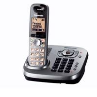 Panasonic KX-TG6561 - تلفن بی سیم پاناسونیک KX-TG6561