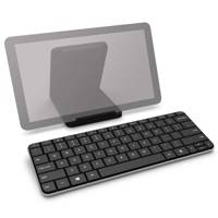 Microsoft Wedge Mobile Keyboard - کیبورد همراه مایکروسافت مدل وج