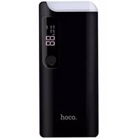 Hoco B27 15000mAh Power Bank شارژر همراه هوکو مدل B27 ظرفیت 15000 میلی آمپر ساعت