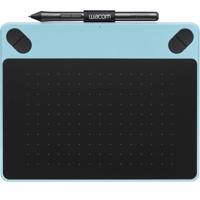 Wacom Intuos Art CTH-490A Graphic Tablet And Pen تبلت گرافیکی و قلم وکام مدل Intuos Art CTH-490A