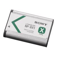 Sony NP-BX1 Rechargeable Battery - باتری دوربین سونی مدل NP-BX1